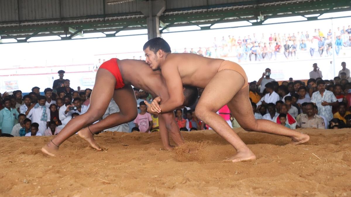 Mungaru Samskritika Raichuru Habba comes to an end