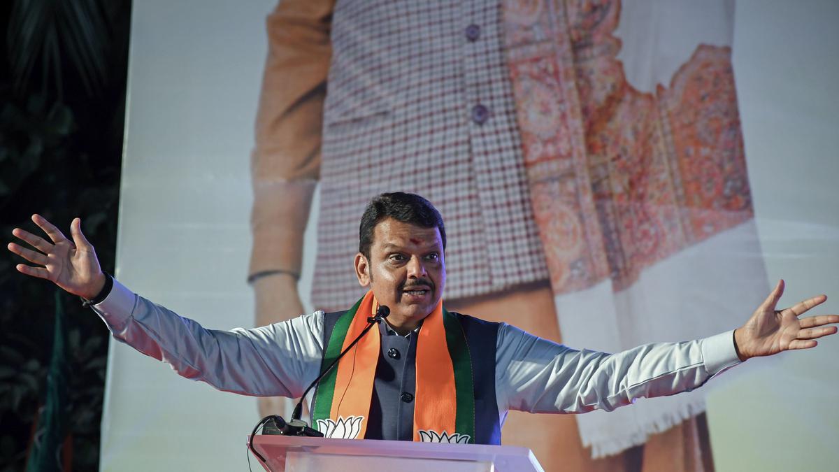 After Mahayuti allies meet Shah, Fadnavis says Lok Sabha seat-sharing impasse is nearly resolved