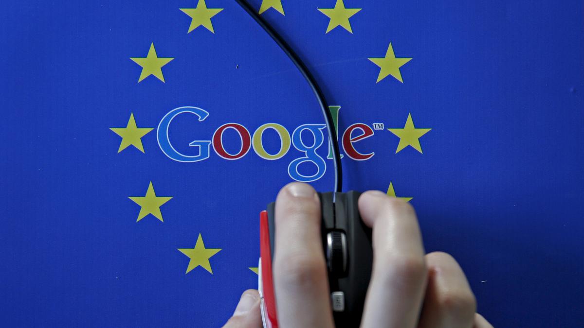 Explained | What are Europe’s new Internet rules and how will they impact big tech?