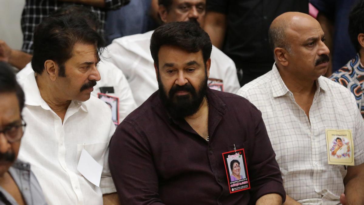 With 74 nominations, Kerala film forum AMMA to witness fierce electoral battle