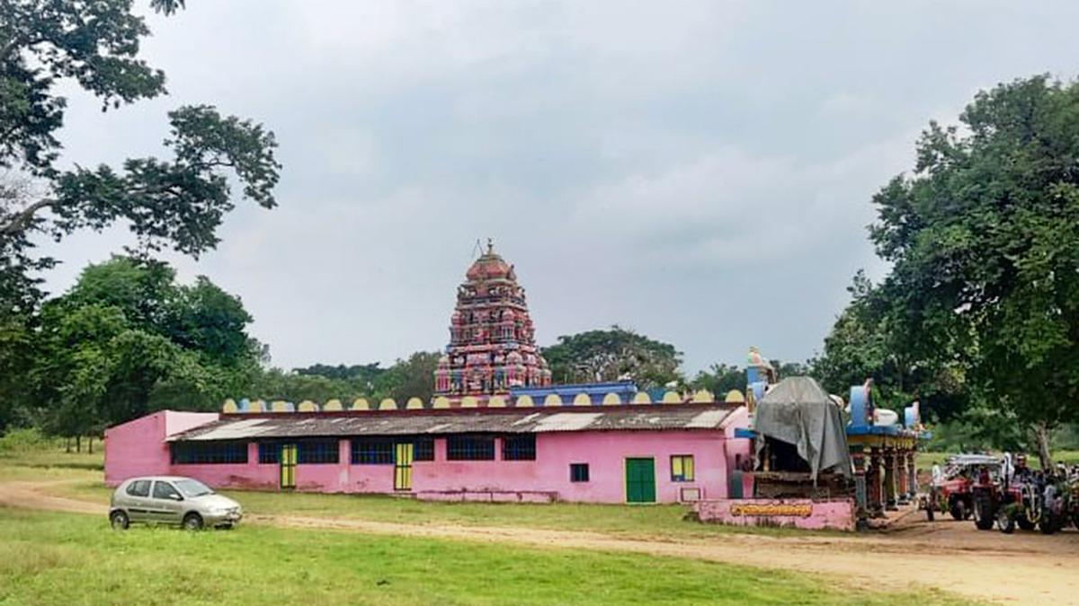 National Tiger Conservation Authority recommends shifting temple fair outside Bandipur