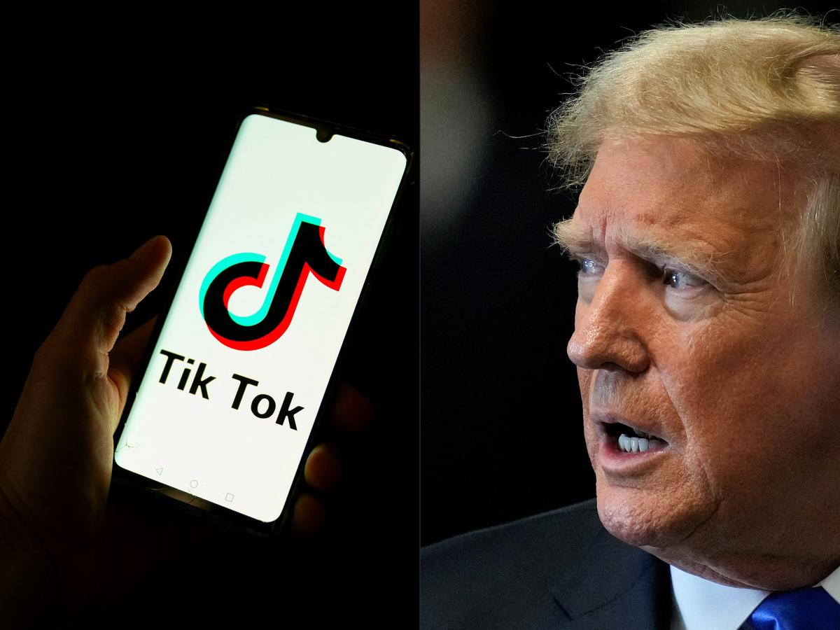 US Wants to Ban TikTok App, Why? Check List of Allegations