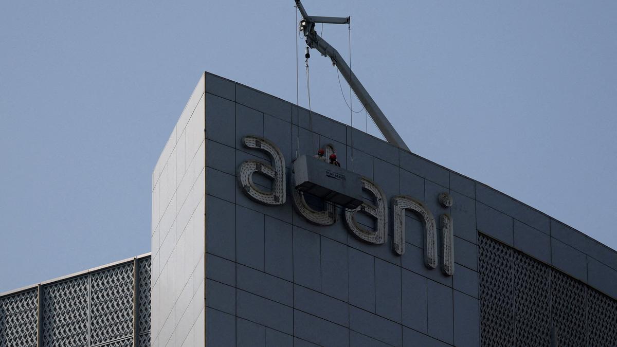 No interim relief for journalist against gag order over reporting on Adani Enterprises