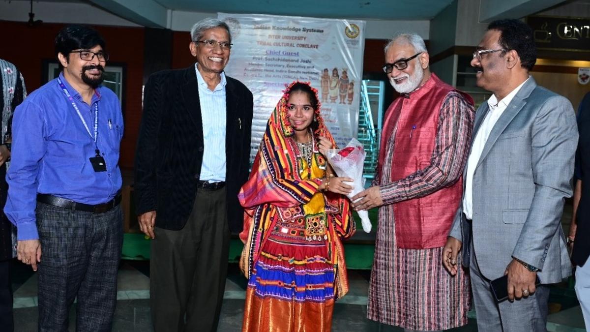 UNESCO, IGNCA joint initiative to preserve 700 disappearing languages in India: expert