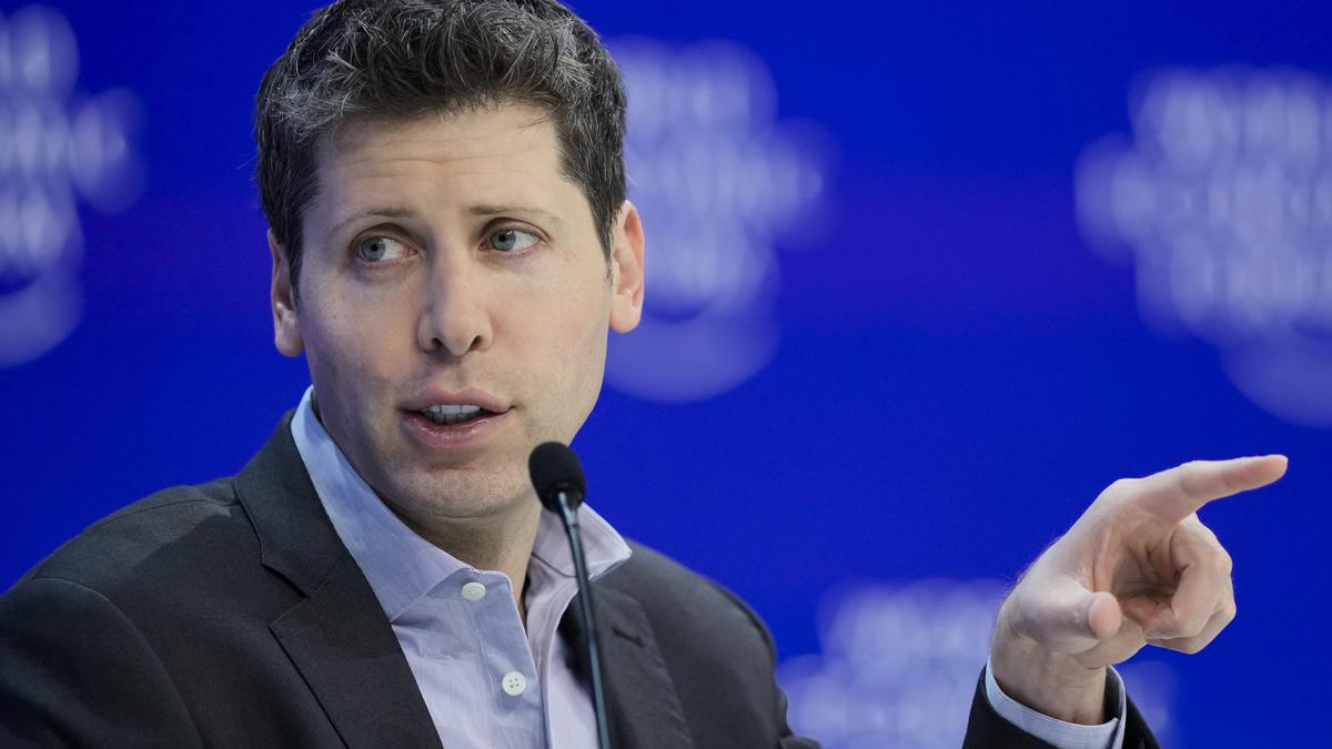 Sam Altman seeks to raise billions for network of AI chip factories: Report