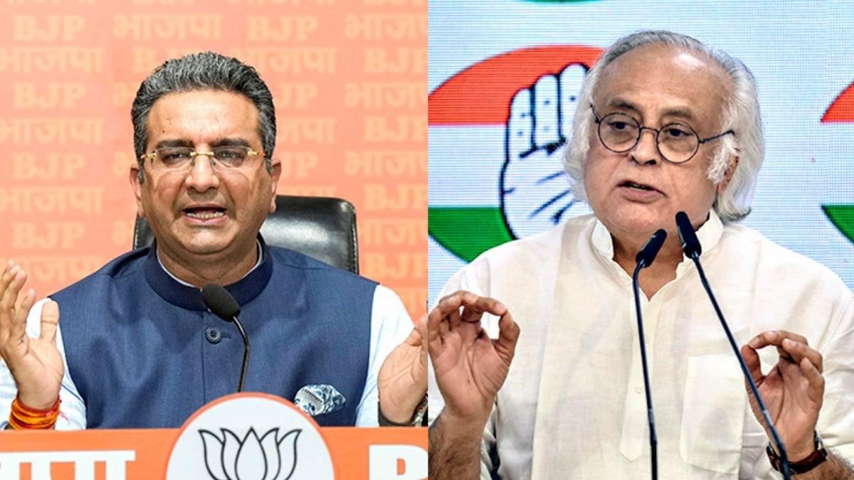 BJP, Congress spar following Supreme Court order on Bihar’s voter list revision