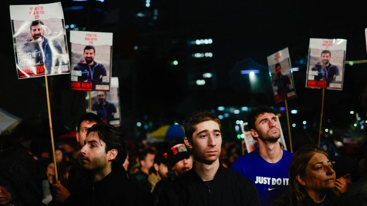 Israeli Army killed hostages, mistaking their cries for help as ‘ambush’