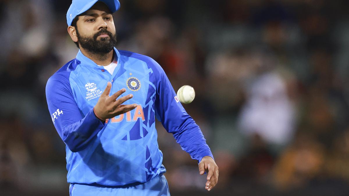 ICC T20 World Cup 2022, IND vs ZIM | Skipper Rohit and team ready to fire on all cylinders