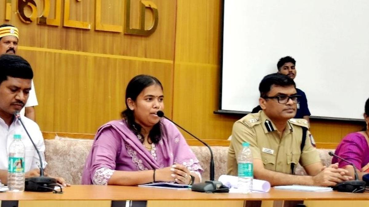 Virudhunagar will get more infrastructural facilities for youth and women, says Minister