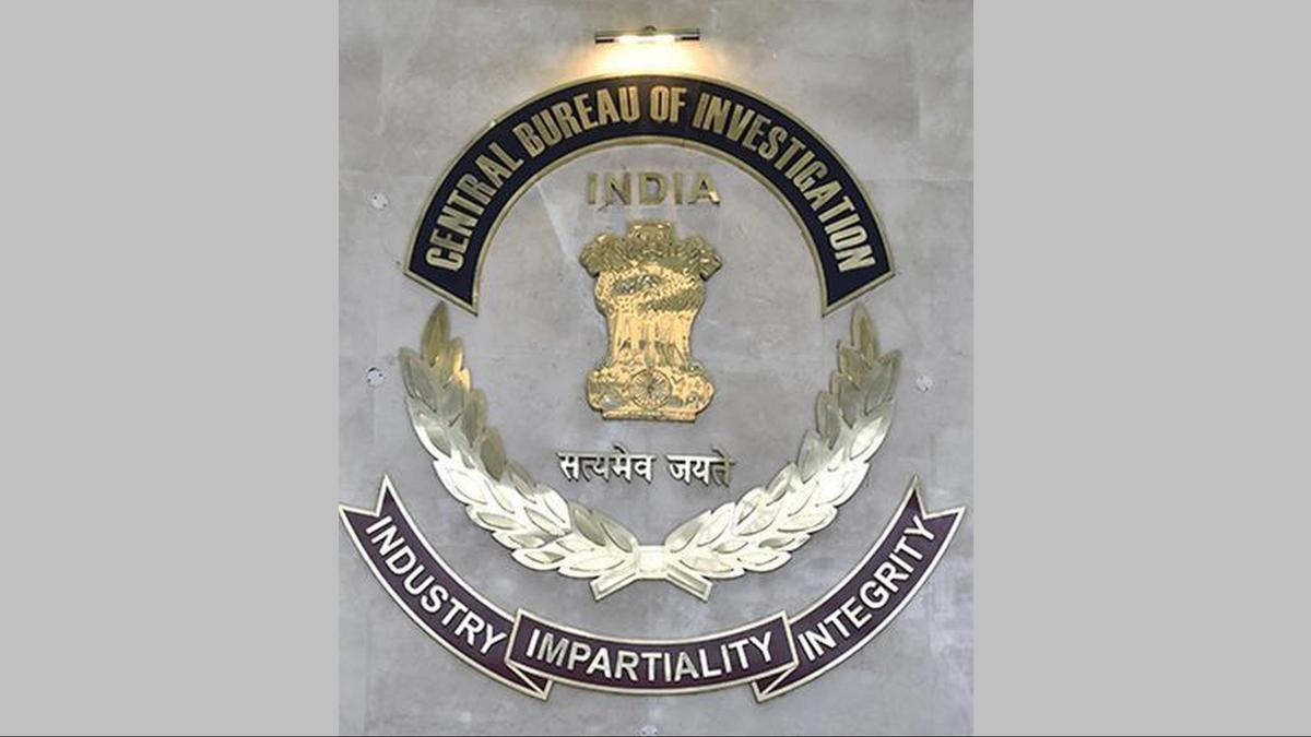 CBI arrests Central Power Research Institute joint director in ₹9.5 lakh bribery case