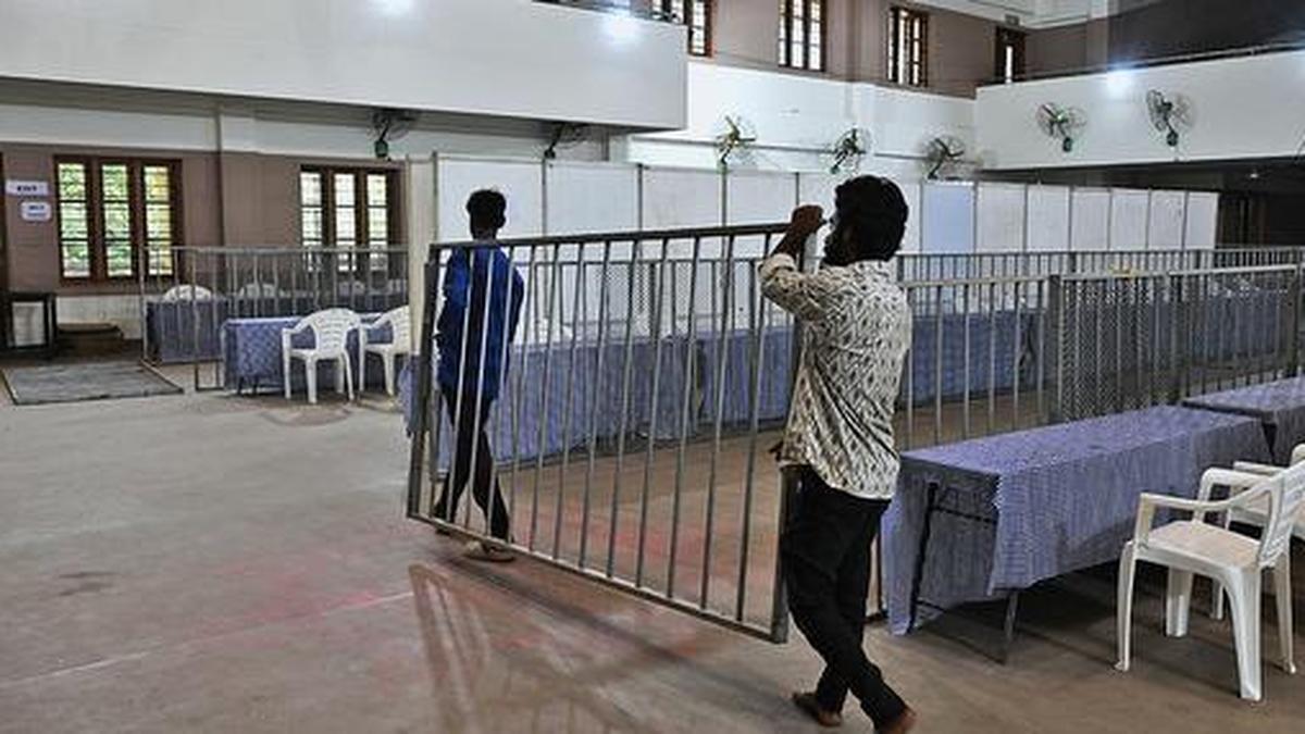 Kerala local body polls 2025 results LIVE: Political fronts wait with bated breath as counting of votes begins