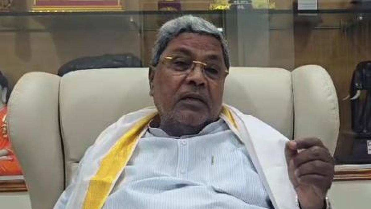 Tirthahalli co-operative society president claims inquiry based on false complaints by loan defaulters