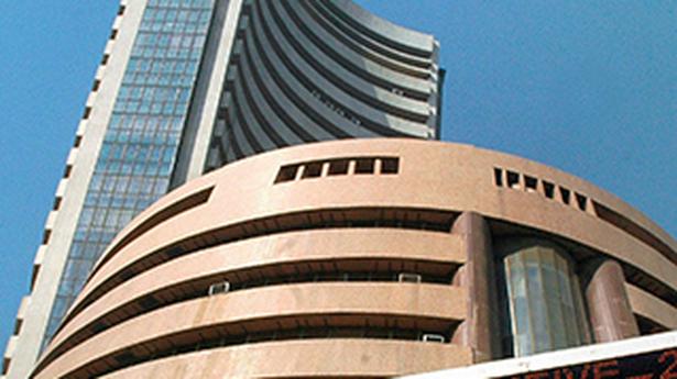 Sensex, Nifty fall over 1% as bulls take a breather