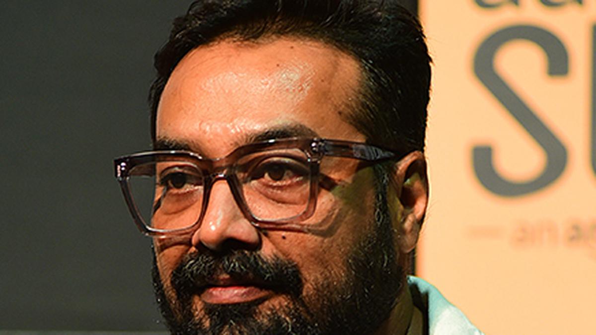 Anurag Kashyap leaves Mumbai, calls Bollywood toxic