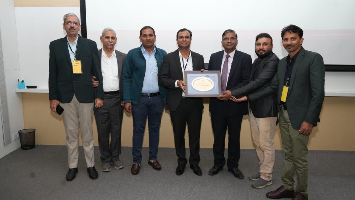 SEIL Energy India bags awards from BESAFE