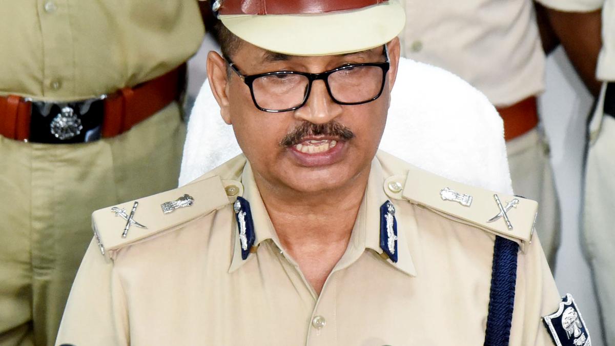 Patna tops the chart of convictions for life imprisonment: Bihar DGP