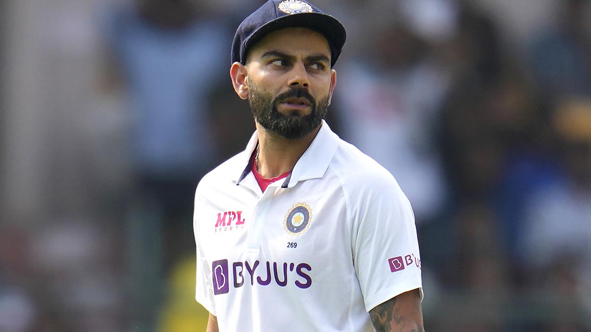 Virat Kohli is overcooked, needs a break: Ravi Shastri