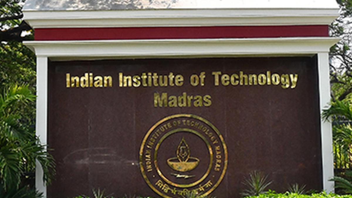 IIT-Madras incubated start-up develops India’s first secure IoT microprocessor 