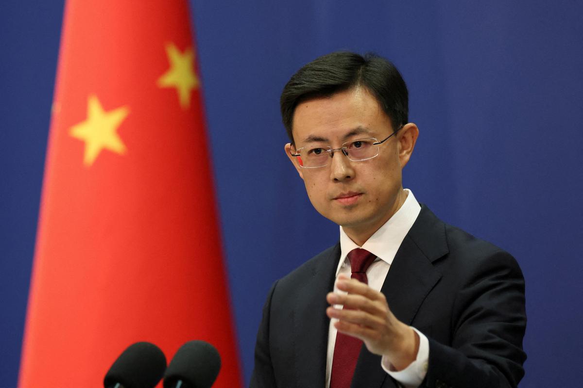 China Urges U.S. to Halt ‘Judicial’ Pressure on Cuba, Backs Havana’s Sovereignty