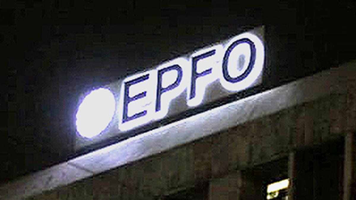 EPFO adds 7.54 lakh new subscribers in March