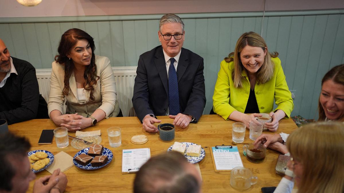 The Frictionless Exit Illusion: Deconstructing the Sovereign Game Theory of the Labour Leadership Crisis