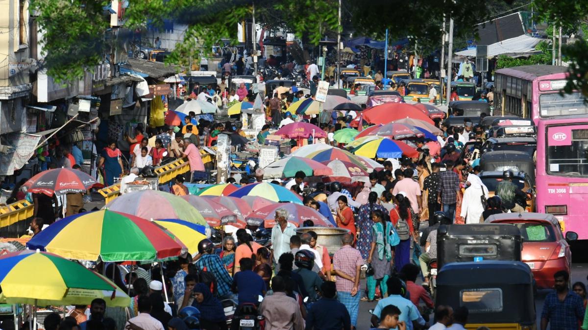 Town Vending Committee yet to finalise vending and non-vending zones