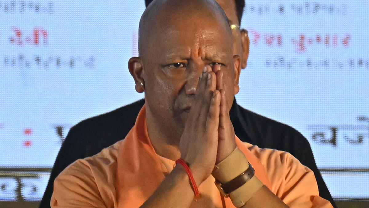 We have a duty to protect Hindus of Bangladesh: Yogi Adityanath