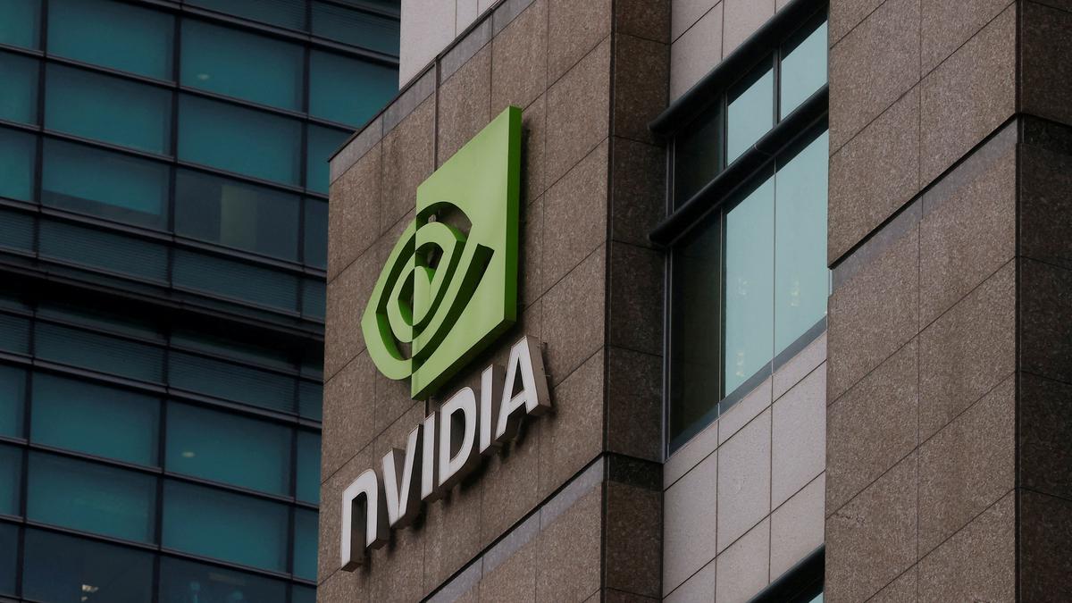 China's internet giants order $5 billion of Nvidia chips to power AI ambitions: Report