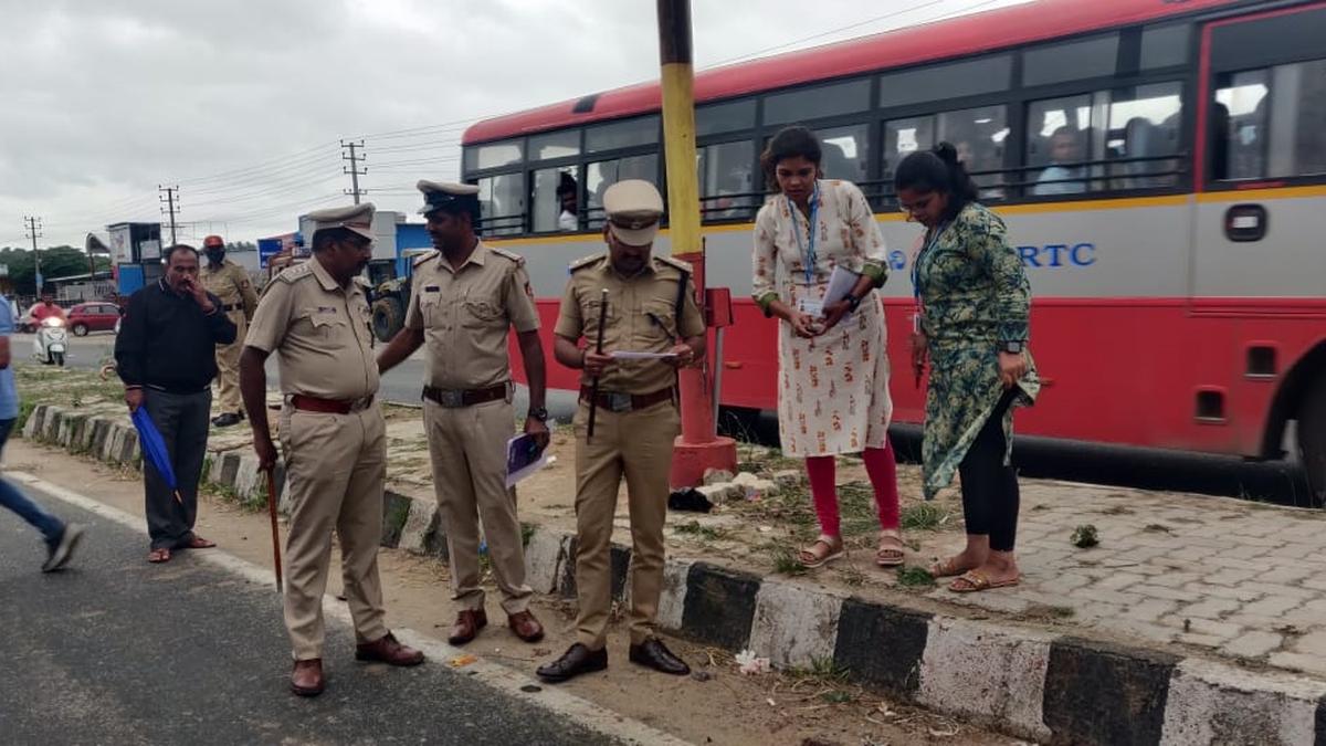 Rowdy sheeter murdered in Channarayapatna