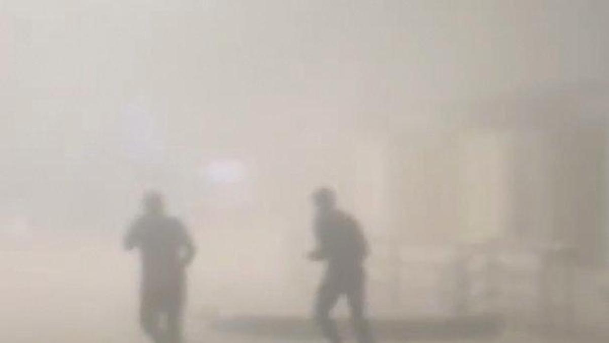 At least 63 injured, one killed in Iran’s attack on Kuwait: Health Ministry