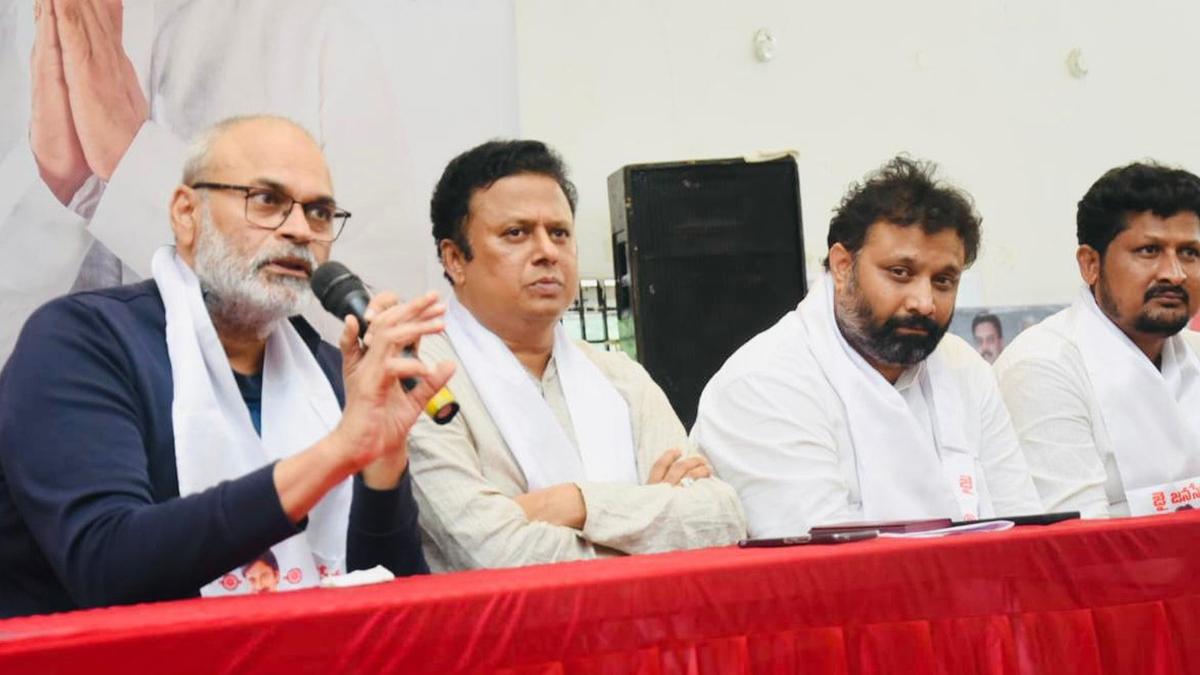 Jana Sena’s ‘Varahi Yatra’ in Rayalaseema soon