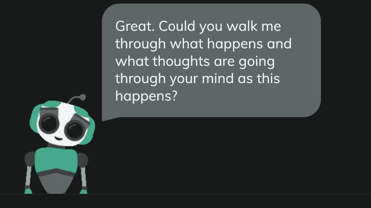 AI therapy apps keep experts and regulators on their toes