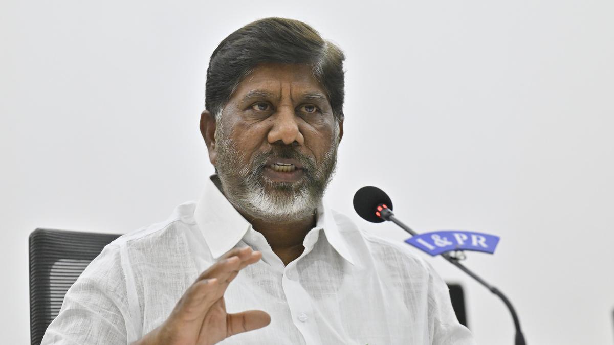 State govt. sanctioned 2 lakh farm power connections in two years: Deputy CM in Council