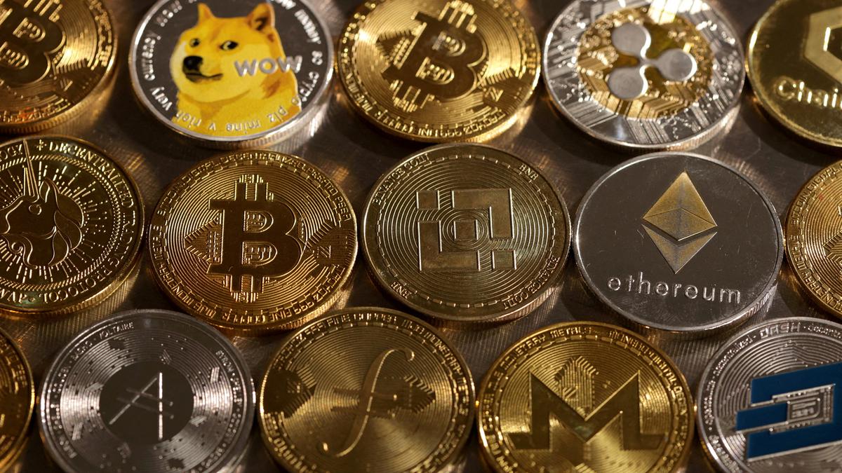 India leads in grassroots cryptocurrency adoption: Report