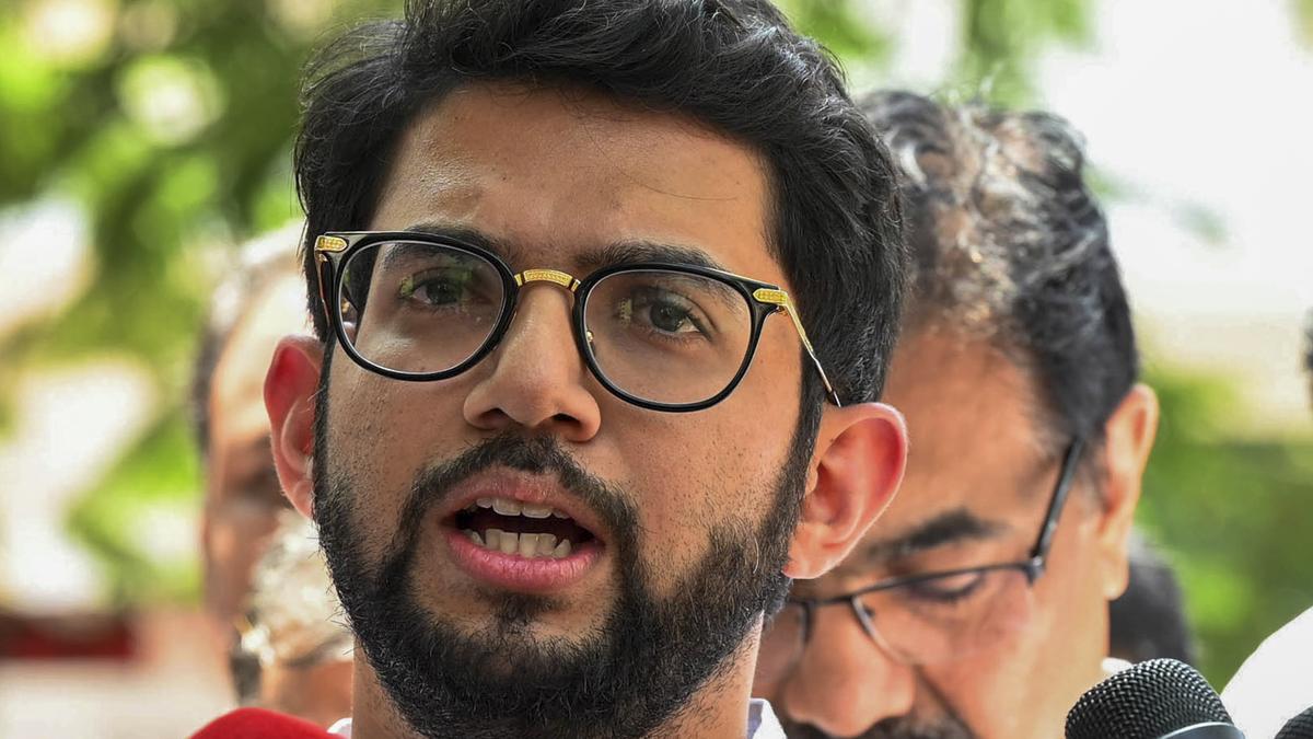 Attempt to malign me, will reply to allegations in court: Aaditya on Disha Salian case