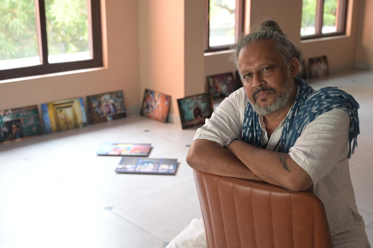 Watch | Photographer Hemant Chaturvedi’s bizarre experience at Uphaar cinema in New Delhi