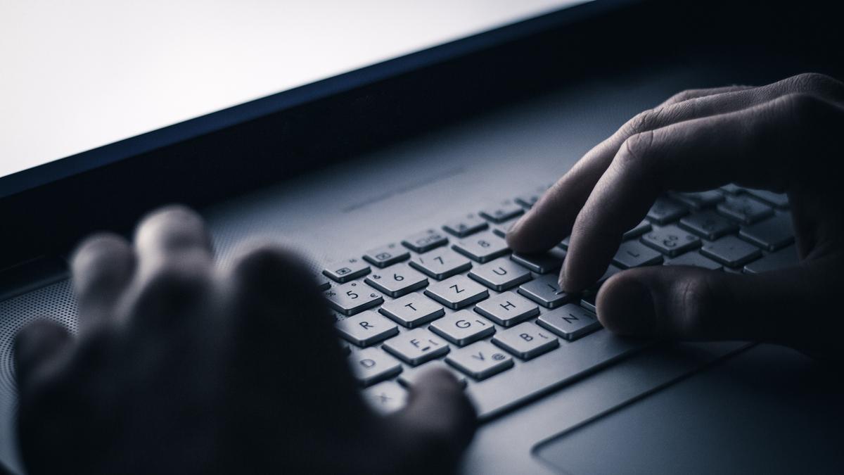 CBI arrests key accused in cyber fraud case