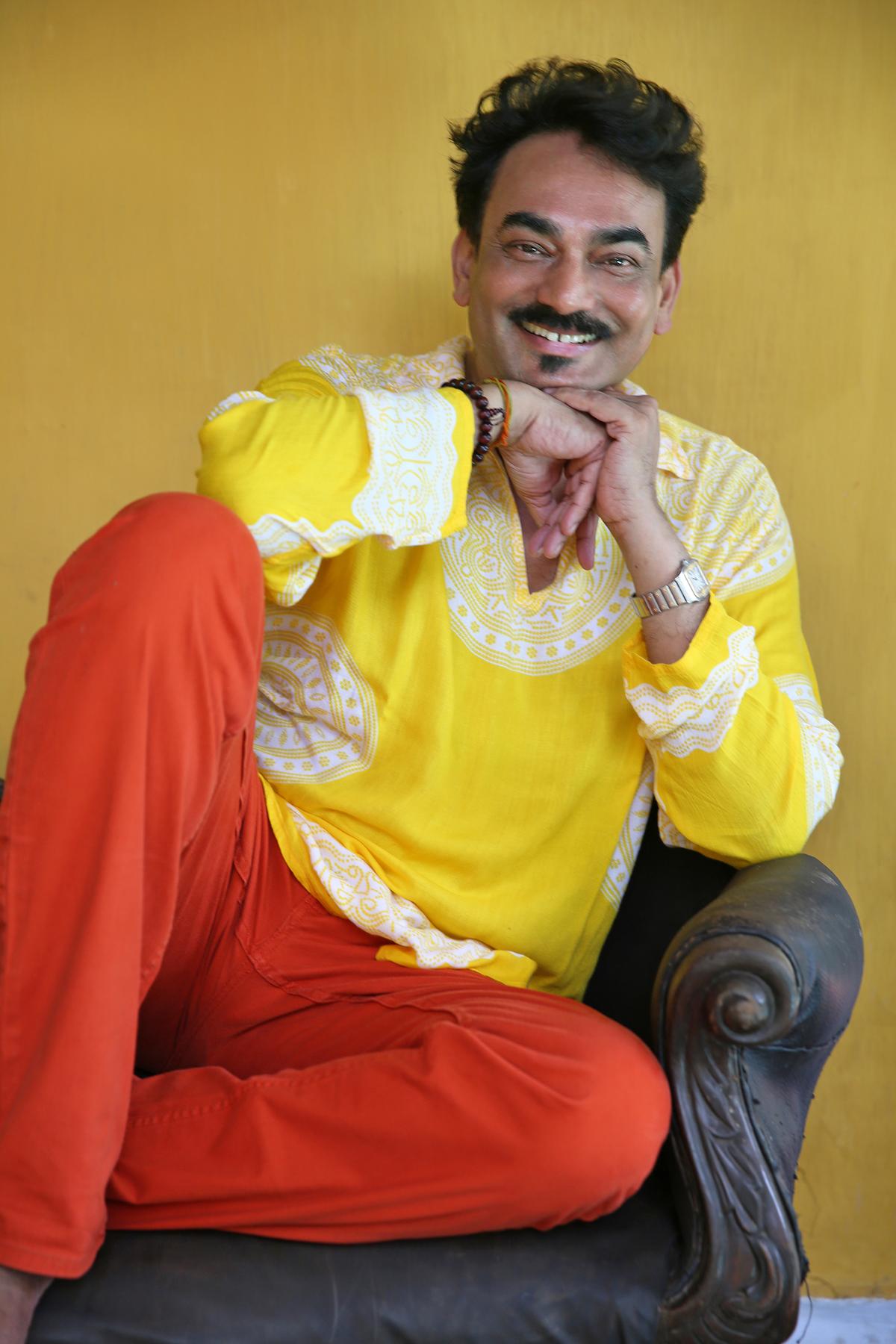 Wendell Rodricks Wendell Rodricks