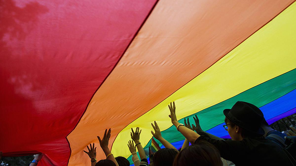 Iraq criminalises same-sex relations with 10-15 years’ jail term