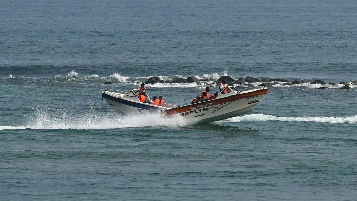 Padmanabham tourism circuit on the anvil in Visakhapatnam