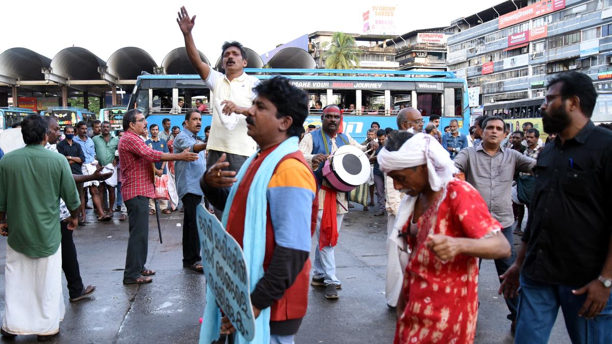 KozMarried men most vulnerable to suicide in Kerala, finds study