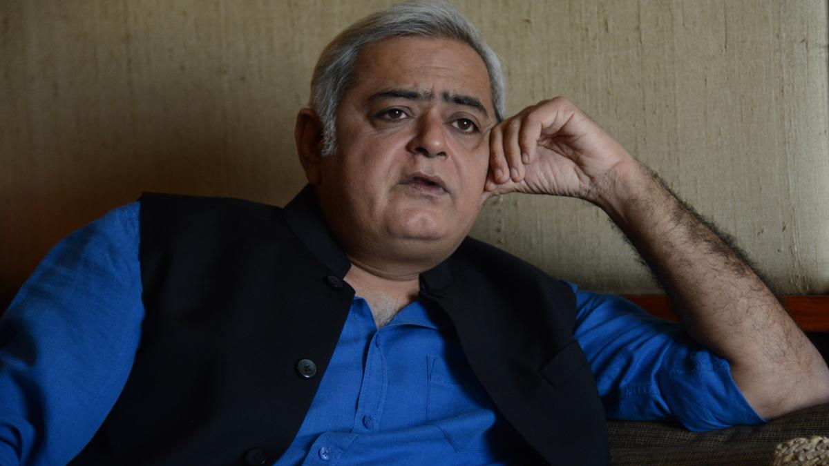 Hansal Mehta defends Khushi Kapoor and Ibrahim Ali Khan amid backlash against ‘Nadaaniyan’: Insults will traumatise the actors