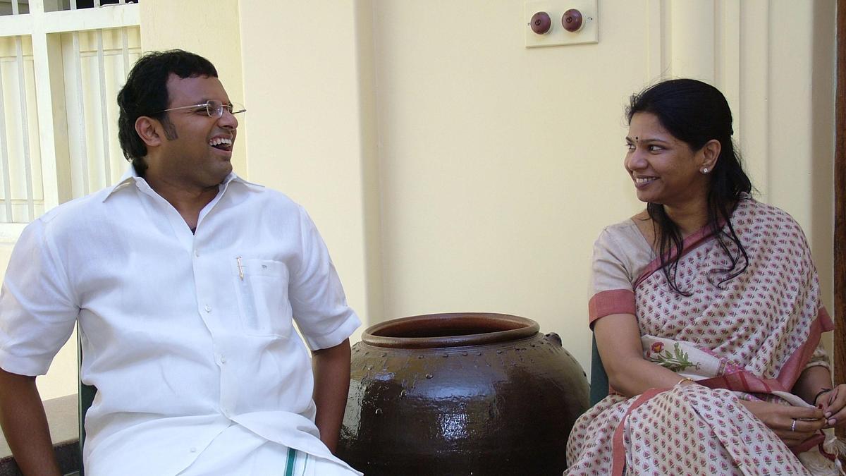 Backchannel diplomacy: How DMK and Congress bridged the divide