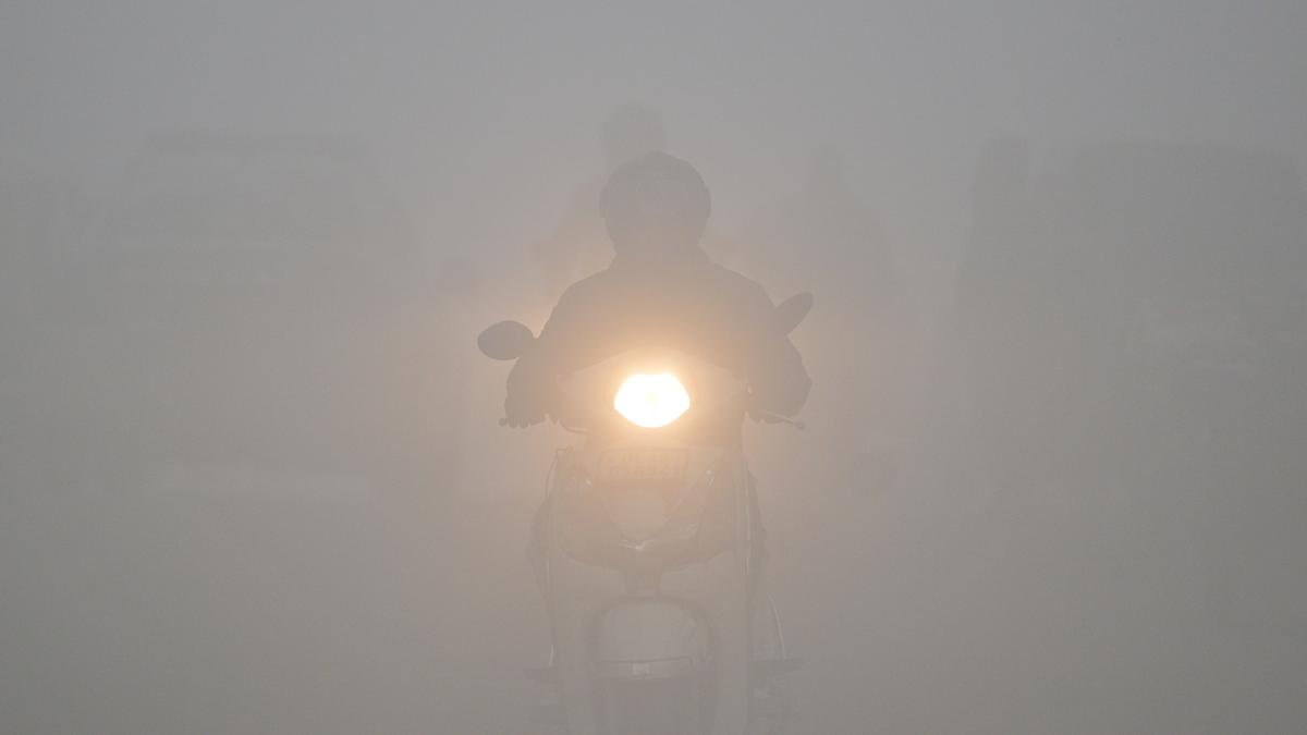 Delhi air pollution: GRAP 4 restrictions reimposed in Delhi-NCR amid sharp dip in air quality