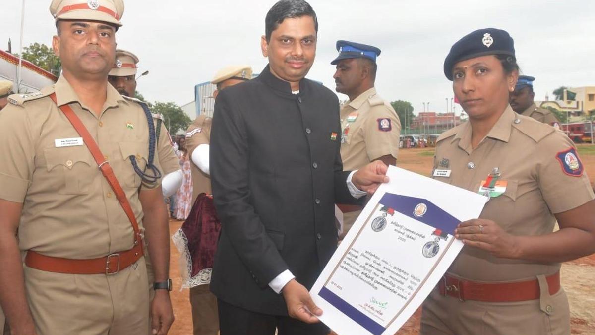 Patriotic fervour marks Republic Day