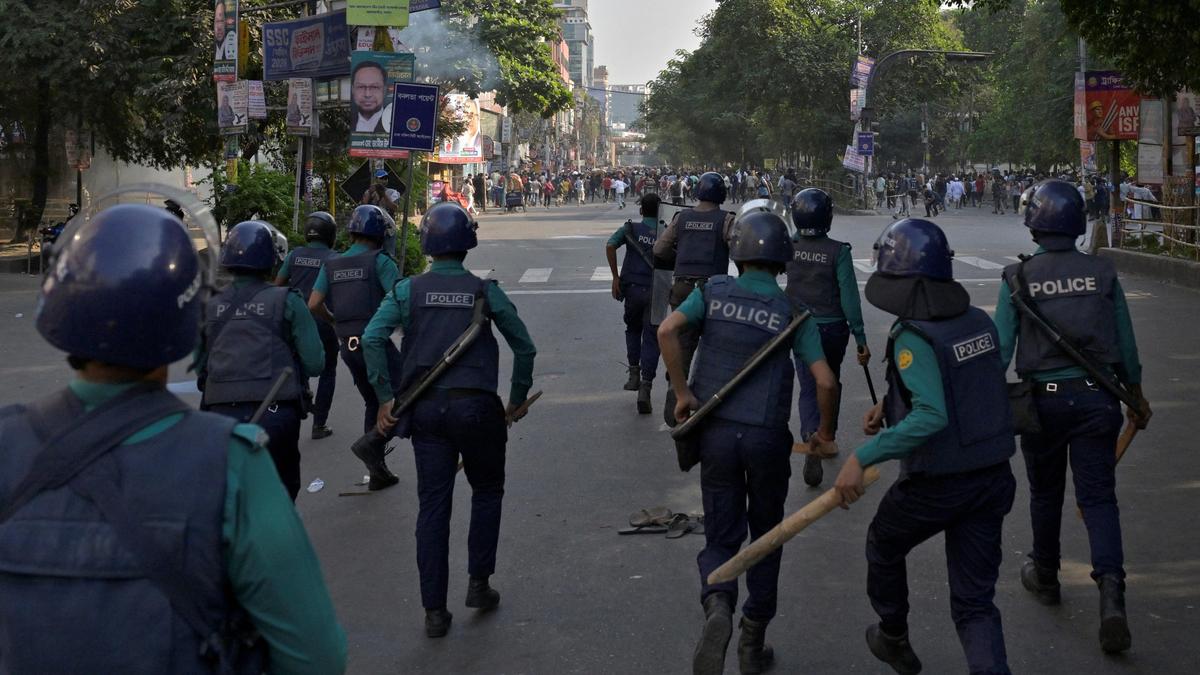 Khokon Das murder case: Three arrested in Bajitpur in Bangladesh