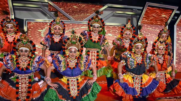 ‘Yuva Sambrama’ begins ahead of Dasara in Mysuru