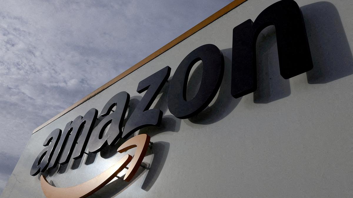 FTC to file antitrust case against Amazon as soon as Tuesday