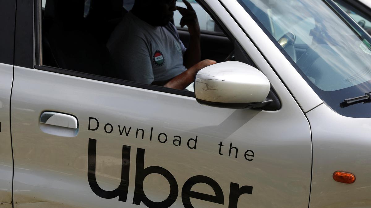 Uber bets on Amazon's custom chips to boost AI efforts