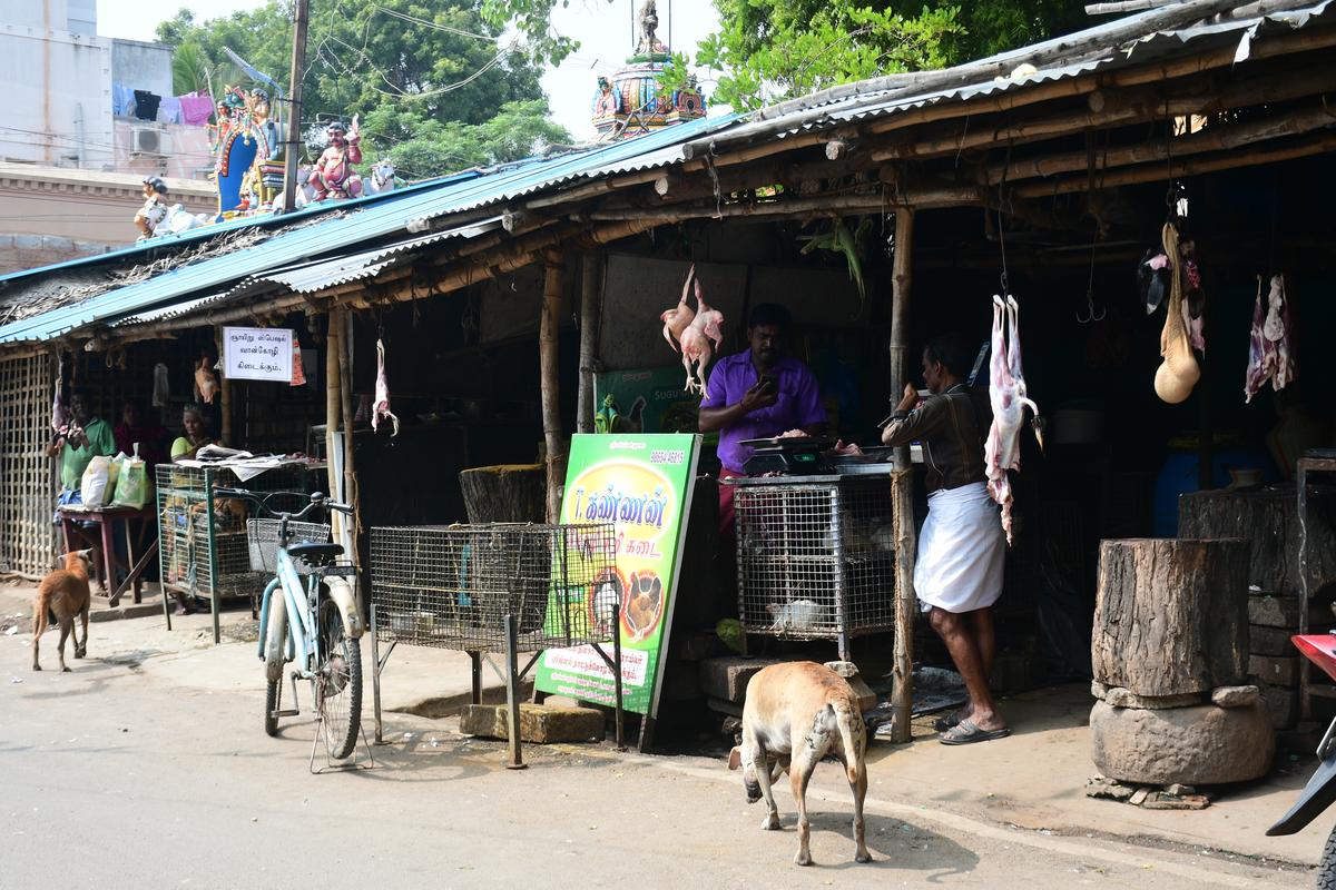 Recycling of poultry and fish waste faces obstacles